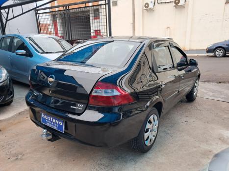 CHEVROLET Prisma 1.4 4P MAXX FLEX, Foto 6