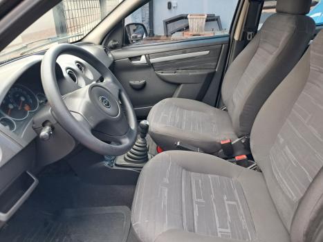 CHEVROLET Prisma 1.4 4P MAXX FLEX, Foto 8