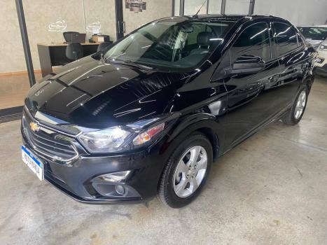 CHEVROLET Prisma 1.4 4P LT FLEX, Foto 2