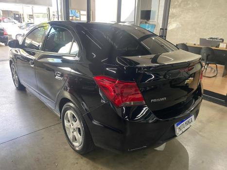CHEVROLET Prisma 1.4 4P LT FLEX, Foto 3