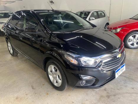 CHEVROLET Prisma 1.4 4P LT FLEX, Foto 4