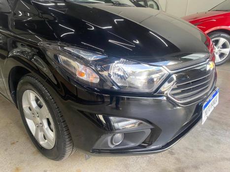 CHEVROLET Prisma 1.4 4P LT FLEX, Foto 5