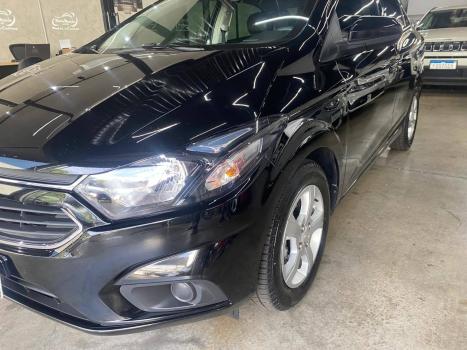 CHEVROLET Prisma 1.4 4P LT FLEX, Foto 6