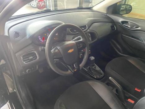CHEVROLET Prisma 1.4 4P LT FLEX, Foto 9