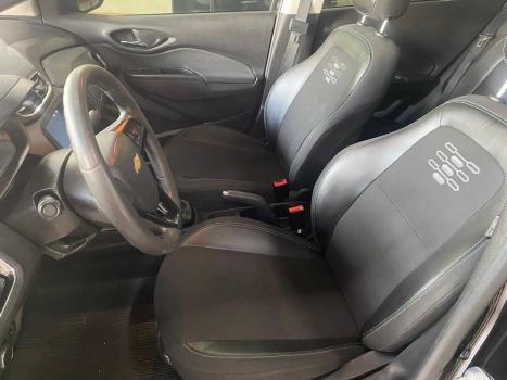 CHEVROLET Prisma 1.4 4P LT FLEX, Foto 11