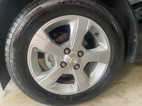 CHEVROLET Prisma 1.4 4P LT FLEX, Foto 12