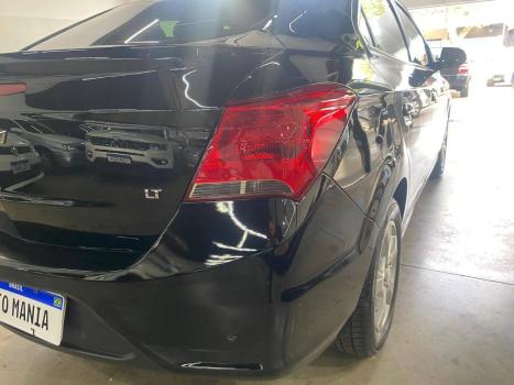 CHEVROLET Prisma 1.4 4P LT FLEX, Foto 14