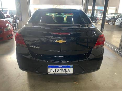 CHEVROLET Prisma 1.4 4P LT FLEX, Foto 15