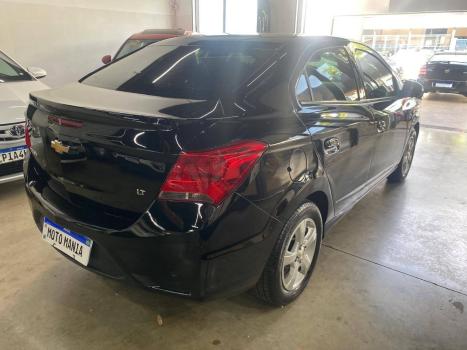 CHEVROLET Prisma 1.4 4P LT FLEX, Foto 16