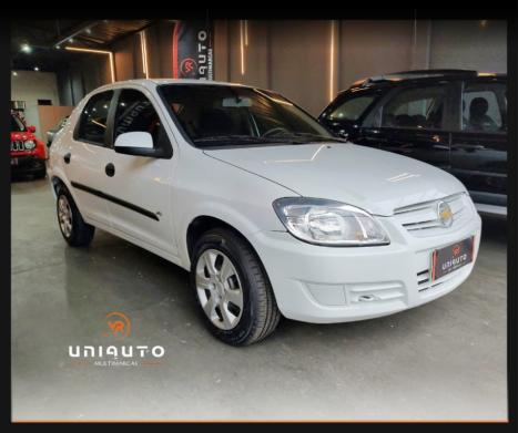 CHEVROLET Prisma 1.4 4P JOY FLEX, Foto 2