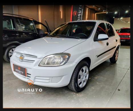 CHEVROLET Prisma 1.4 4P JOY FLEX, Foto 3