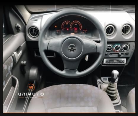 CHEVROLET Prisma 1.4 4P JOY FLEX, Foto 8