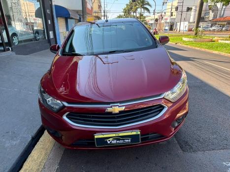 CHEVROLET Prisma 1.4 4P LT FLEX AUTOMTICO, Foto 3