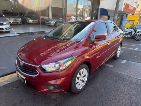 CHEVROLET Prisma 1.4 4P LT FLEX AUTOMTICO, Foto 5