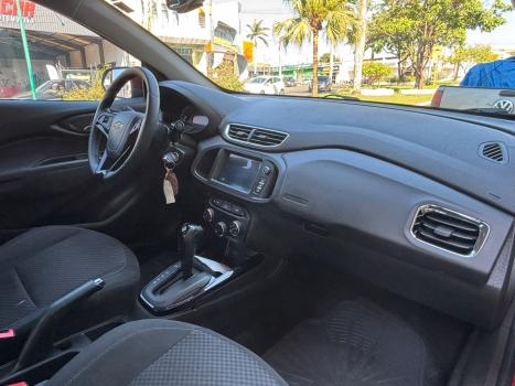 CHEVROLET Prisma 1.4 4P LT FLEX AUTOMTICO, Foto 11