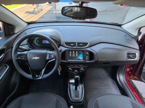 CHEVROLET Prisma 1.4 4P LT FLEX AUTOMTICO, Foto 12