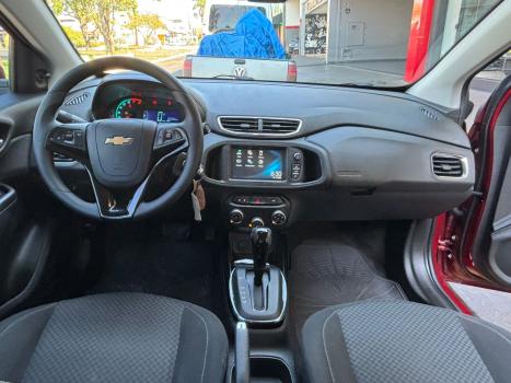 CHEVROLET Prisma 1.4 4P LT FLEX AUTOMTICO, Foto 13