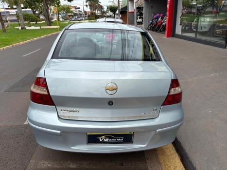 CHEVROLET Prisma 1.4 4P MAXX FLEX, Foto 4