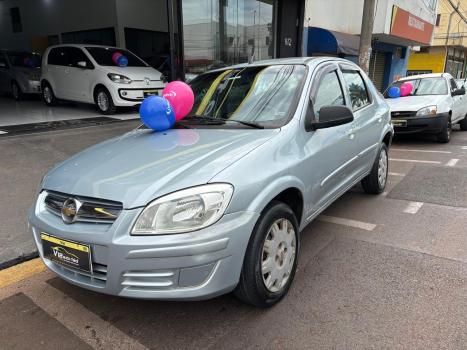 CHEVROLET Prisma 1.4 4P MAXX FLEX, Foto 5