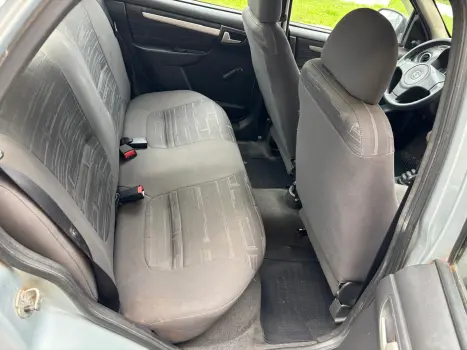 CHEVROLET Prisma 1.4 4P MAXX FLEX, Foto 11