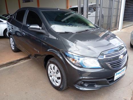 CHEVROLET Prisma 1.4 4P LT FLEX AUTOMTICO, Foto 1