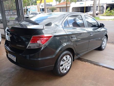 CHEVROLET Prisma 1.4 4P LT FLEX AUTOMTICO, Foto 2