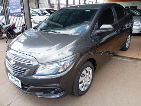 CHEVROLET Prisma 1.4 4P LT FLEX AUTOMTICO, Foto 3