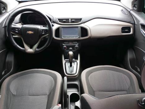 CHEVROLET Prisma 1.4 4P LT FLEX AUTOMTICO, Foto 5