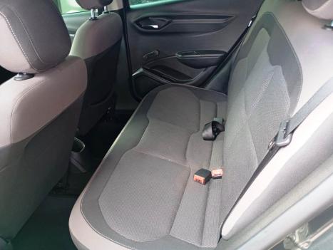 CHEVROLET Prisma 1.4 4P LT FLEX AUTOMTICO, Foto 6