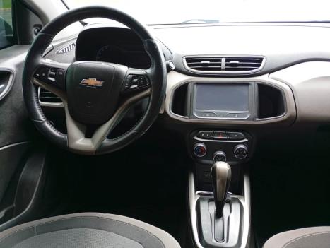 CHEVROLET Prisma 1.4 4P LT FLEX AUTOMTICO, Foto 7