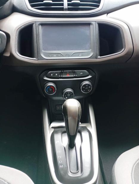 CHEVROLET Prisma 1.4 4P LT FLEX AUTOMTICO, Foto 8
