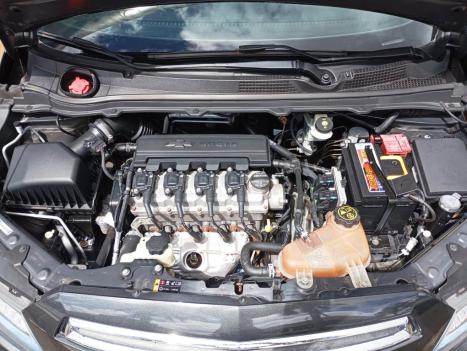 CHEVROLET Prisma 1.4 4P LT FLEX AUTOMTICO, Foto 9