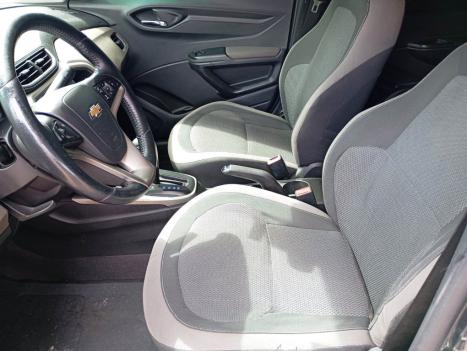CHEVROLET Prisma 1.4 4P LT FLEX AUTOMTICO, Foto 10