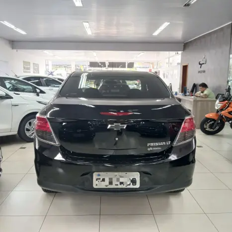 CHEVROLET Prisma 1.4 4P LT FLEX, Foto 4