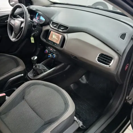 CHEVROLET Prisma 1.4 4P LT FLEX, Foto 5