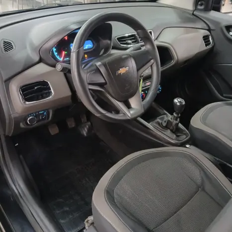 CHEVROLET Prisma 1.4 4P LT FLEX, Foto 6