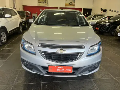 CHEVROLET Prisma 1.4 4P LT FLEX, Foto 3