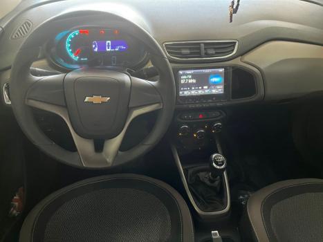 CHEVROLET Prisma 1.4 4P LT FLEX, Foto 7