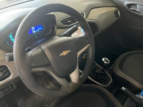 CHEVROLET Prisma 1.4 4P LT FLEX, Foto 9