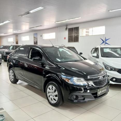 CHEVROLET Prisma 1.4 4P LT FLEX, Foto 1