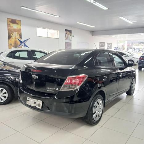 CHEVROLET Prisma 1.4 4P LT FLEX, Foto 3