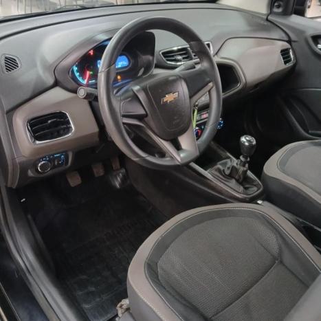 CHEVROLET Prisma 1.4 4P LT FLEX, Foto 5