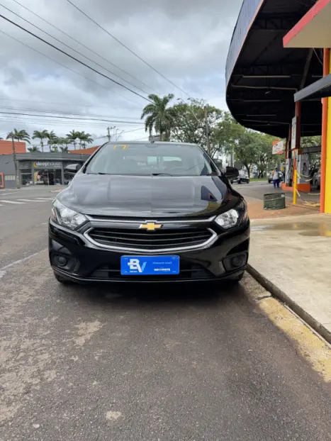 CHEVROLET Prisma 1.4 4P LT VHCE FLEX, Foto 2