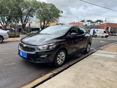 CHEVROLET Prisma 1.4 4P LT VHCE FLEX, Foto 4