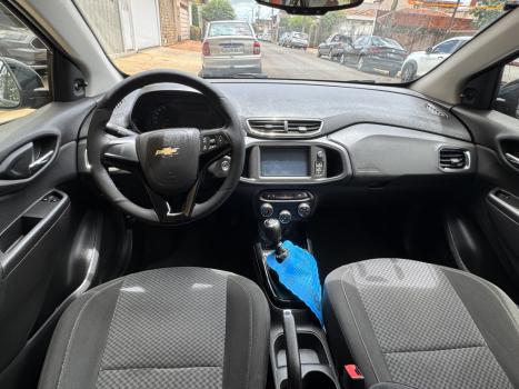 CHEVROLET Prisma 1.4 4P LT VHCE FLEX, Foto 8