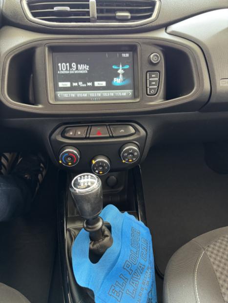 CHEVROLET Prisma 1.4 4P LT VHCE FLEX, Foto 9