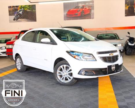 CHEVROLET Prisma 1.4 4P LTZ  AUTOM�TICO, Foto 1