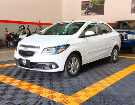 CHEVROLET Prisma 1.4 4P LTZ  AUTOM�TICO, Foto 2