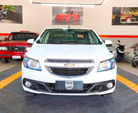 CHEVROLET Prisma 1.4 4P LTZ  AUTOM�TICO, Foto 3