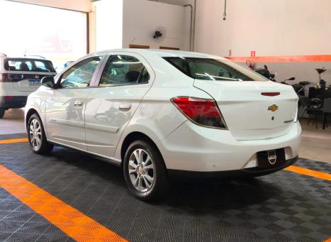 CHEVROLET Prisma 1.4 4P LTZ  AUTOM�TICO, Foto 6